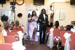 Keiron & Odelly Wedding