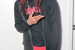 Love Trap 2 Rum Is Code 