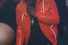 November's Very Own Chapter 9: Sha C Birthday Bash : Scorpio  vs Sagg