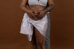 Parris Maternity shoot