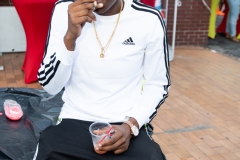 The Open Bar Pool Party 