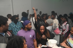 TeeTee's Wild N Rich